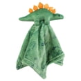 thumbnail image 5 of Manta de Seguridad Hudson Baby con Carita de Dinosaurio, Paquete de 3, 36 cm, 5 of 5