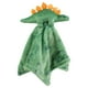 thumbnail image 5 of Manta de Seguridad Hudson Baby con Carita de Dinosaurio, Paquete de 3, 36 cm, 5 of 5