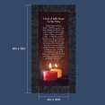 thumbnail image 2 of I Said a Prayer for You Today, Personalized Picture Frame, 7321CH, 2 of 8