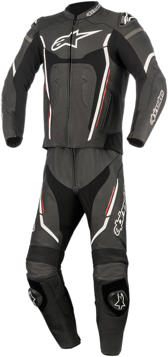 バイクウェア・装備 ALPINESTARS MOTEGI V3 2PC SUIT size 52 ALPINESTARS MOTEGI V3 2PC SUIT size 52 Alpinestars Motegi V2