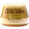 Ultra Sheen Gro Natural Hair & Scalp Treatment, 8 oz