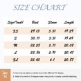 thumbnail image 3 of CIENVNSTG Lightweight Basic Crewneck T Shirt For Women Short Sleeve Solid Color Slim Fitted Versatile Streetwear Tunic Tee Y2K Fashion Summer 2026 Daily Casual Going Out Outfits Orange S, 3 of 4