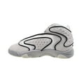 thumbnail image 4 of Air Jordan OG Women's Shoes Neutral Grey-Cement Grey-Black 133000-002, 4 of 6