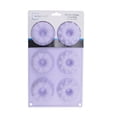 thumbnail image 1 of Molde de Silicona Mainstays Rosquitas 6 Formas Diferentes, 1 of 4