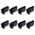 thumbnail image 1 of 8pcs Practical Ladder Covers Foldable Ladder Foot Cover Non-skid Ladder Pads, 1 of 7