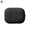 A, variant on Suede Leather Case For Airpods 4 Luxury Artificial Leather Z9J2 J7P6 O5K5