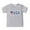 Z5-Grey, variant on WUANDIXFA Independence Day Clothes for Girls Toddler Boys T Shirts Independence Day 4th of July Flag Shirt Breathable Comfortable Patriotic Kids Short Sleeve Tops Red,8 Years