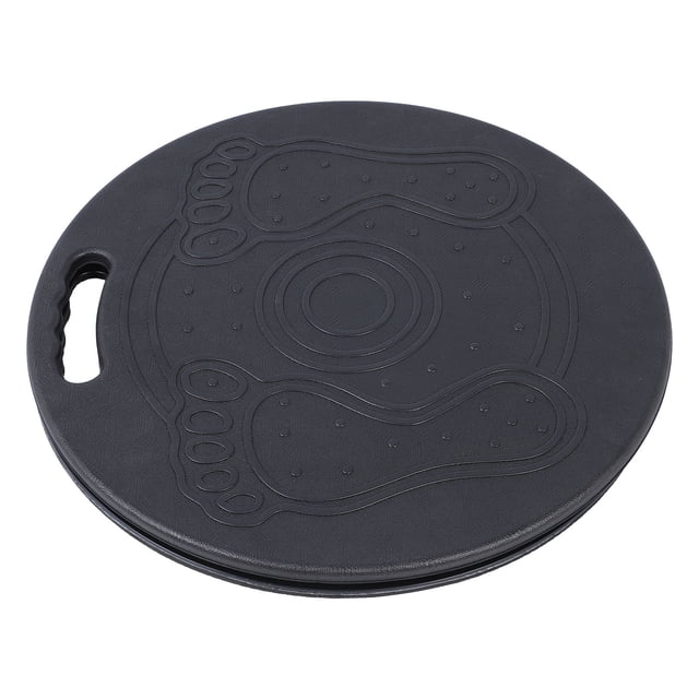 Transfer Disc, Patient Transfer Device Turning Board Versatile 360 Degree Rotation Anti Slip Labor Saving for Car Bed Wheelchair