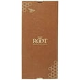 thumbnail image 2 of ROOT Candles Unscented Dipped Taper Candles, 12-inch Tall, Box of 12, Color: White, 2 of 2