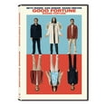 thumbnail image 1 of GOOD FORTUNE (DVD) Starring Seth Rogan Keanu Reeves 2025, 1 of 3