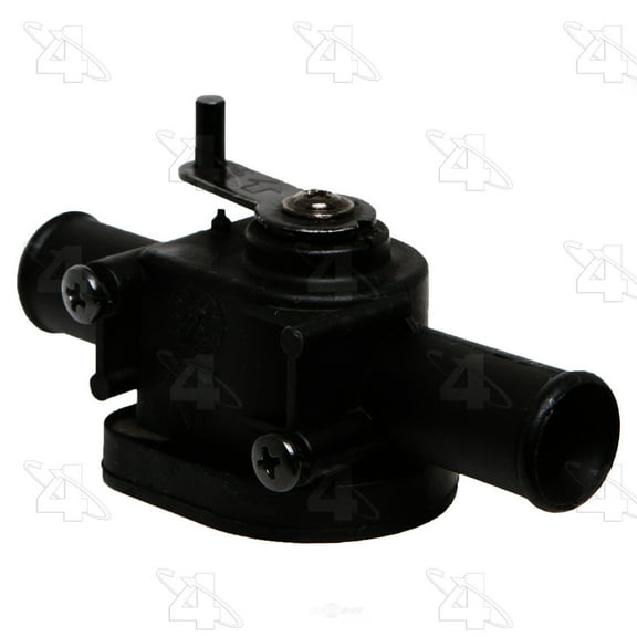HVAC Heater Control Valve Fits select: 1987 HONDA CIVIC 1.5, 1986-1989 ACURA INTEGRA