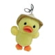 thumbnail image 4 of Lindo Llavero de Pato de Peluche, Colgante de Peluche Suave para Bolsa, Mochila, 4 of 7