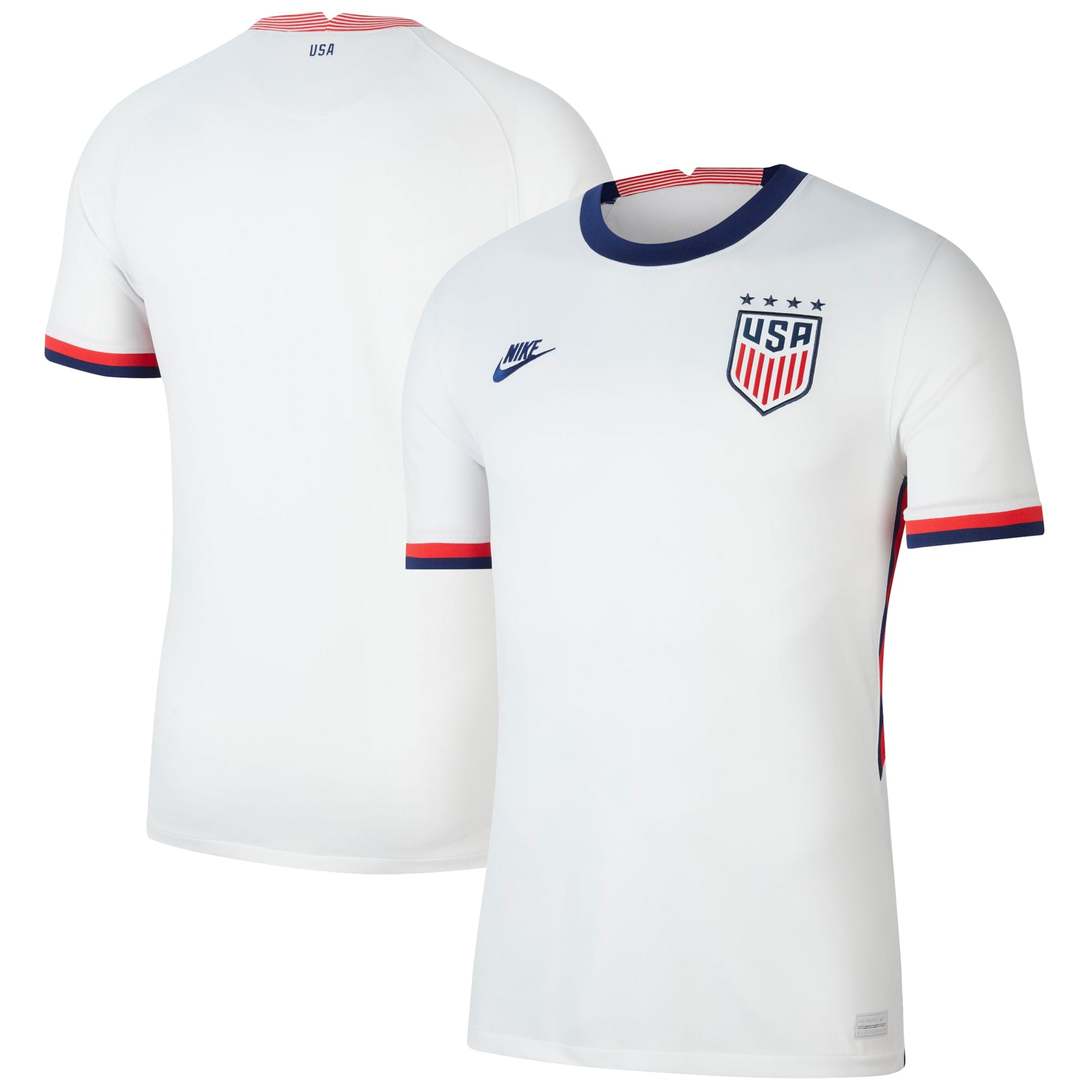 nike uswnt jersey