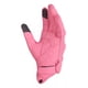 thumbnail image 3 of Guantes De Moto Para Mujer Guantes De Cuero, 3 of 8