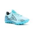 thumbnail image 4 of Tenis Tachones Pirma Turf Para Niño Fútbol Rápido Azul azul 18, 4 of 6