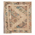 thumbnail image 5 of United Weavers Storybrooke Annabeth Oriental Cream Woven Olefin/Frieze Area Rug or Runner, 5 of 6