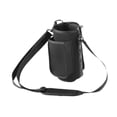 thumbnail image 3 of Bolsa de botella de agua bolsa de botella de agua bolsa de cuerpo cruzado portátil con correa de hombro desmontable de bolsillo para ciclismo de, 3 of 8