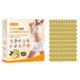thumbnail image 1 of JAYSUING 100 Patch Ginger Body Slimming Patches Lazy Weight Loss Jaysuing 100 parche, 1 of 7