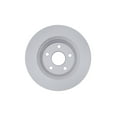 thumbnail image 2 of Raybestos 780289FZN Rust Prevention Technology Coated Rotor Brake Rotor, 1 Pack Fits select: 2005-2010 JEEP GRAND CHEROKEE, 2006-2010 JEEP COMMANDER, 2 of 2