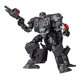 thumbnail image 2 of Wwii Hotrod Transformers 4.5 Pulgadas, 2 of 4