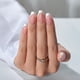 thumbnail image 3 of Set de uñas French Gel BtartBoxNails XCOATTIPS con gel, 3 of 8