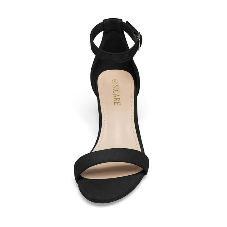 Kayannuo High Heel Sandals Clearance Summer Womens Sandals Kayannuo High Heel Sandals Clearance Summer Womens Sandals