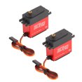 thumbnail image 3 of Servo impermeable Sailing para coche RC 20 kg digital profesional, 3 of 15