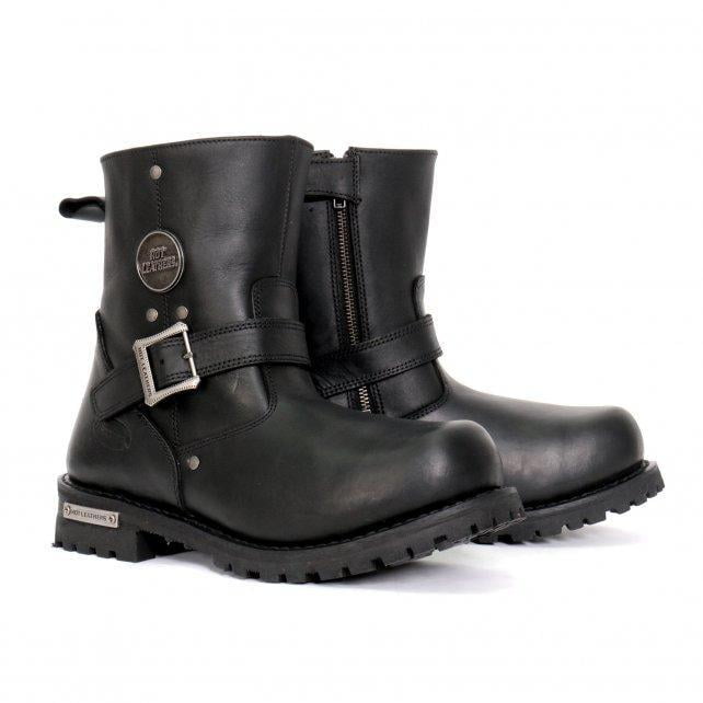 Hot Leathers 9977 8\