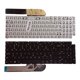 thumbnail image 5 of Sidaley Teclados oficiales para portátiles, repuesto de equipo de entrada Plug and Play para oficina en casa, color negro y transparente, para 7590 Juegos de teclado y mouse para computadora, 5 of 6
