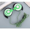 thumbnail image 1 of Auriculares universales para colgar en la oreja para música, para teléfono móvil, MP3/MP4, para correr, para correr, 1 of 1