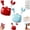 2PC,D, variant on Crab Multifunctional Bottle Opener, Cartoon Bottle Opener Fridge Magnets, Crab-Shaped 4-in-1 Multi Opener Tool, Fridge Magnet Scissors Bottle Opener Box Cutter, For Home & Office (2PC,D)