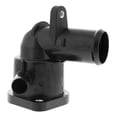 thumbnail image 2 of Toma De Agua Con Termostato Para Toyota Avalon Camry, 2 of 5