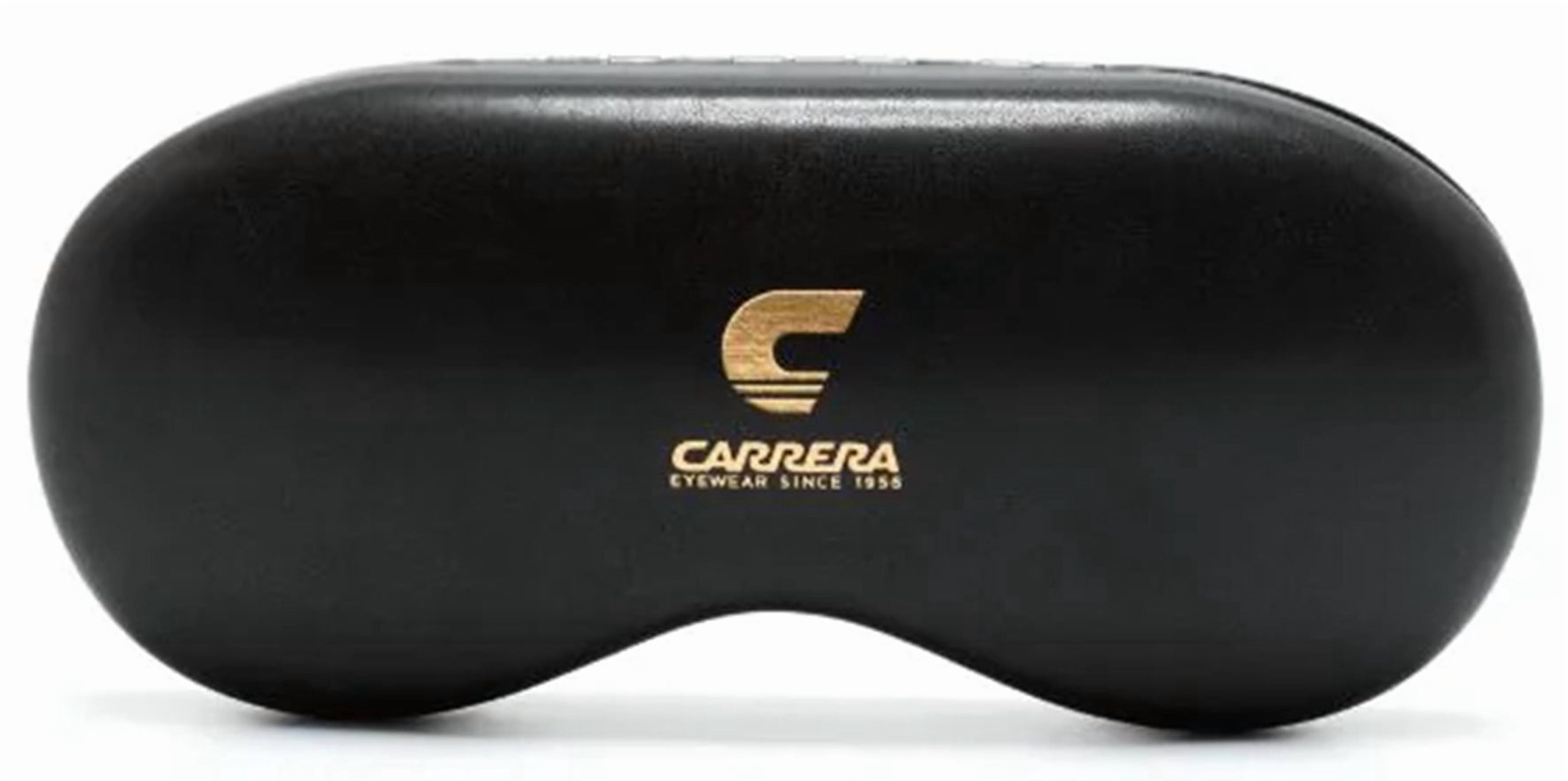 Carrera Polarized Men's Black Pilot Sunglasses - CA1057S-008A-M9