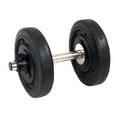 thumbnail image 3 of Mancuerna de 5 kg EnerGym Cromo 5154, 3 of 3