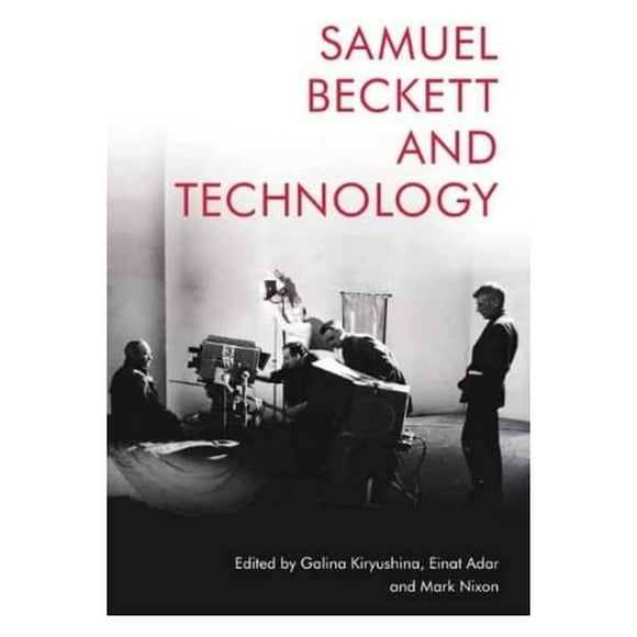 Samuel Beckett et la Technologie