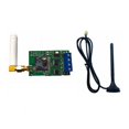 thumbnail image 1 of Module Émetteur-Récepteur Multifonctionnel Sans Fil RS485 avec Port Série et Antenne pour Caméra PTZ PLC Modbus RTU, 1 of 9