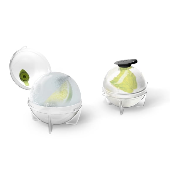 Prepara Boules de Glace Jumbo - Lot de 2