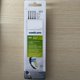 thumbnail image 2 of EBay Alemania Precio Limitado 15 99 HX6064 Sonicare W2 El Mejor Cabezal Cepillo Dientes Blanco 4 Blanco (paquete W2 Negro), 2 of 9