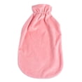 thumbnail image 1 of 1 Pce Housse de Bouillotte à la Mode Chauffe-Mains Housse de Protection pour l'Hiver, 1 of 9