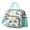 Colorful Dinosaurs Rainbow, variant on Colorful Dinosaurs Rainbow Pattern Womens Lunch Box for Work,Insulated Large Lunch Bag for Tween and Teen,Loncheras Para Mujer,Leakproof Adult Lunch Bag for Work,Beach,Travel,Picnic,Camping