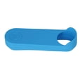 thumbnail image 2 of Protective Cover,  Silicone Case Dustproof Weather Resistant  For Home Blue, 2 of 8