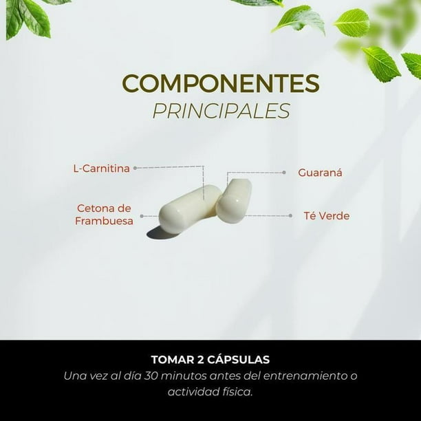 can you take l carnitine on empty stomach L-Carnitine+ main image 1