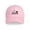 Pink, variant on CafePress - Snoopy Wake Me Up Cap - Adjustable 100% Brushed Unisex Casual Cotton Baseball Cap, Beige, 1