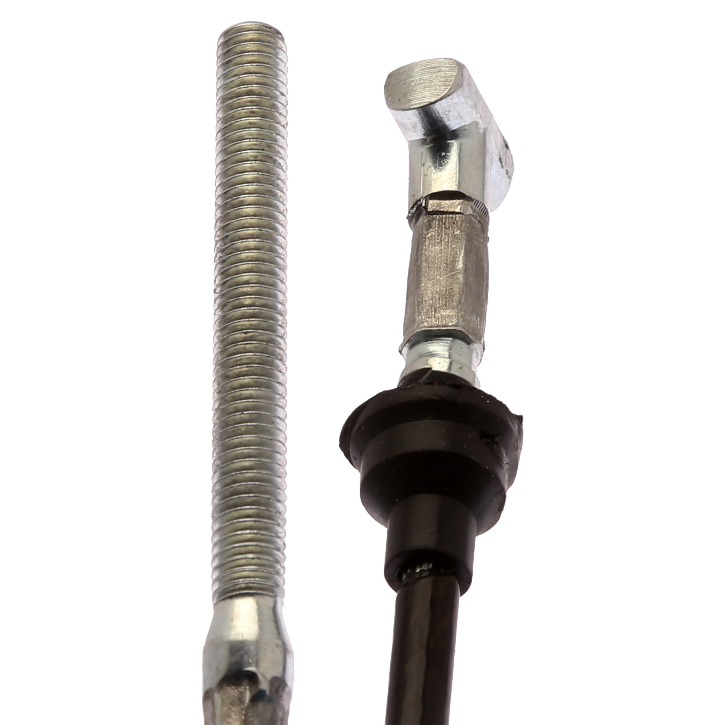 Raybestos Element3 Parking Brake Cable, BC97470 Fits select: 2004-2009 LEXUS RX