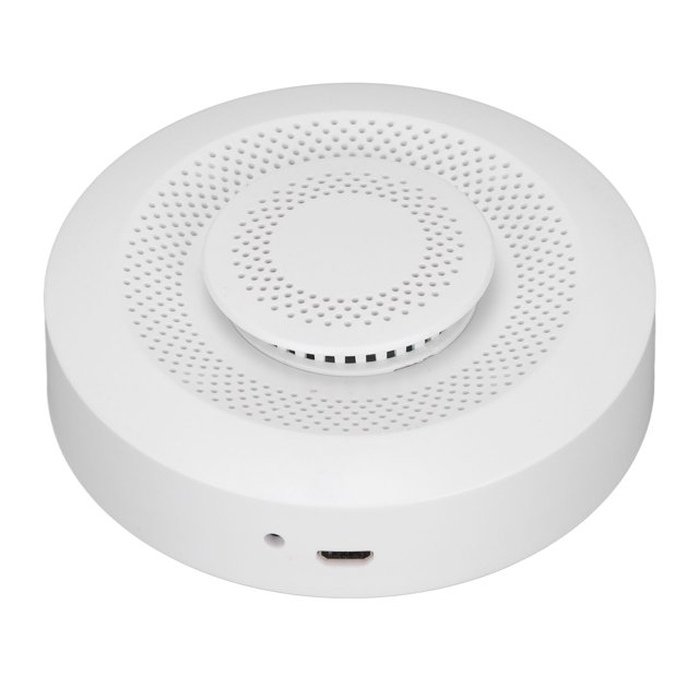 Sensor ambiental, funcionamiento probado del sensor elegante de la calidad del aire de Wifi Air Box de Smart Air Box