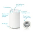 thumbnail image 4 of Filtre de Remplacement pour Purificateur d'Air 3-en-1, 4 of 4