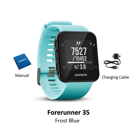 garmin forerunner 35 walmart