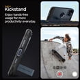 thumbnail image 4 of Funda Spigen Tough Armor MagFit para iPhone 15 Pro Max, 4 of 8