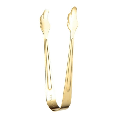

Kitchen-Assistant! Food Clips Clearance 2 PCS 304 Stainless Steel Ice Clip Thickened Food Clip Children s Food Clip Coffee Cube Sugar Clip Ice Grain Clip Quality life starts from here!