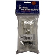 NEOGEN CORPORATION Livestock Syringe, Disposable, 12 cc, 4-Pk. 9265